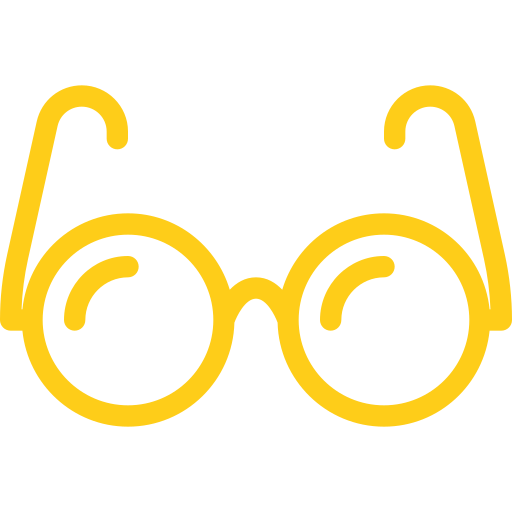 brilleillustration