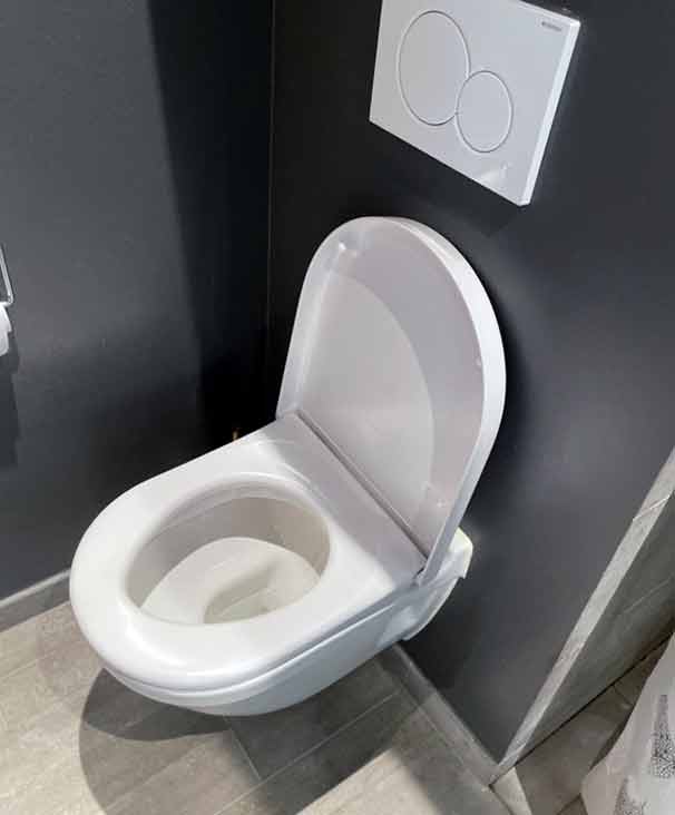 toilet akut vvs københavn