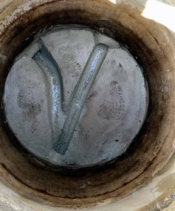 vvs-firma kloak